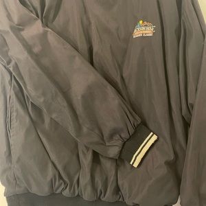 Jackson Hole jacket